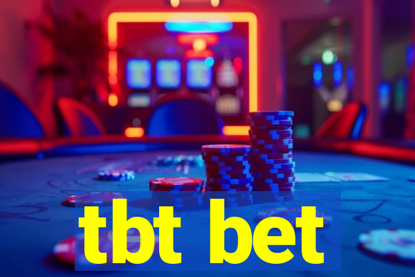 tbt bet